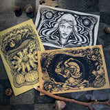 Forever Autumn gift bundle