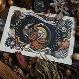 Forever Autumn gift bundle