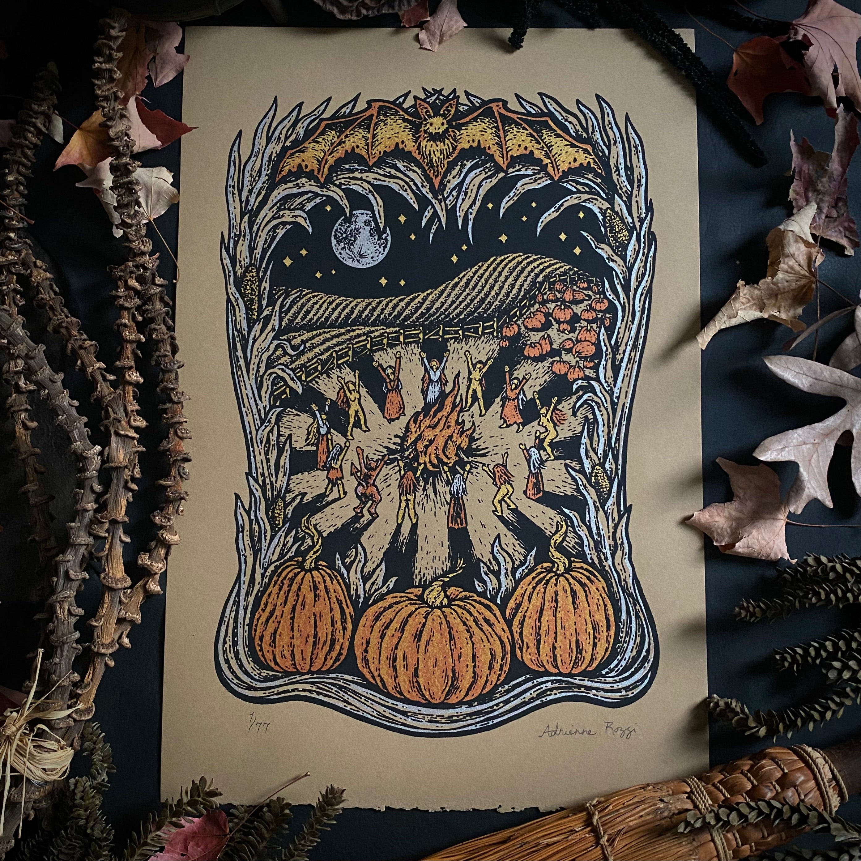 Forever Autumn gift bundle
