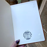 Harvest Luminaries journal