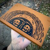 Harvest Luminaries journal