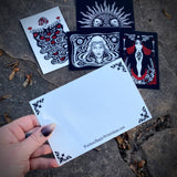 Underworld postcard pack