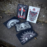 Underworld postcard pack