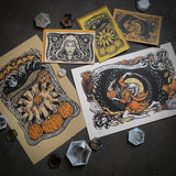 Forever Autumn gift bundle