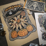 Forever Autumn gift bundle