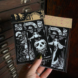Poison Witch sticker pack